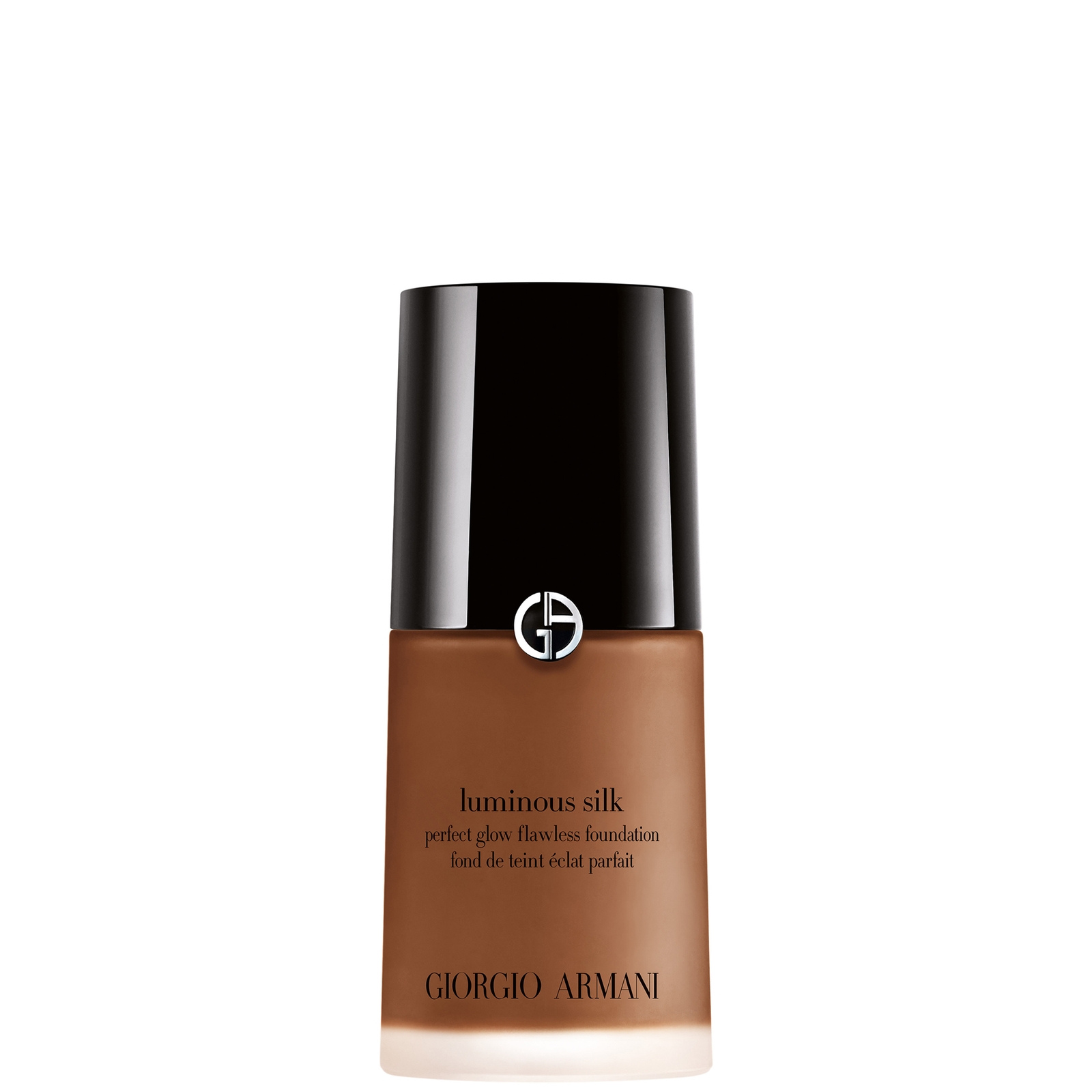ARMANI COLLEZIONI LUMINOUS SILK FOUNDATION 30ML (VARIOUS SHADES) - 14