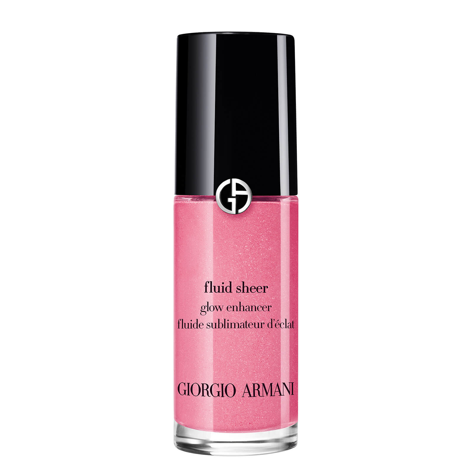 ARMANI COLLEZIONI FLUID SHEER HIGHLIGHTER 18ML (VARIOUS SHADES) - 8