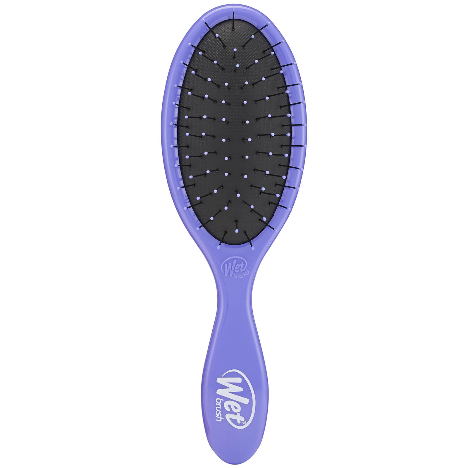 Wetbrush Custom Care Thin Hair Detangler Brush