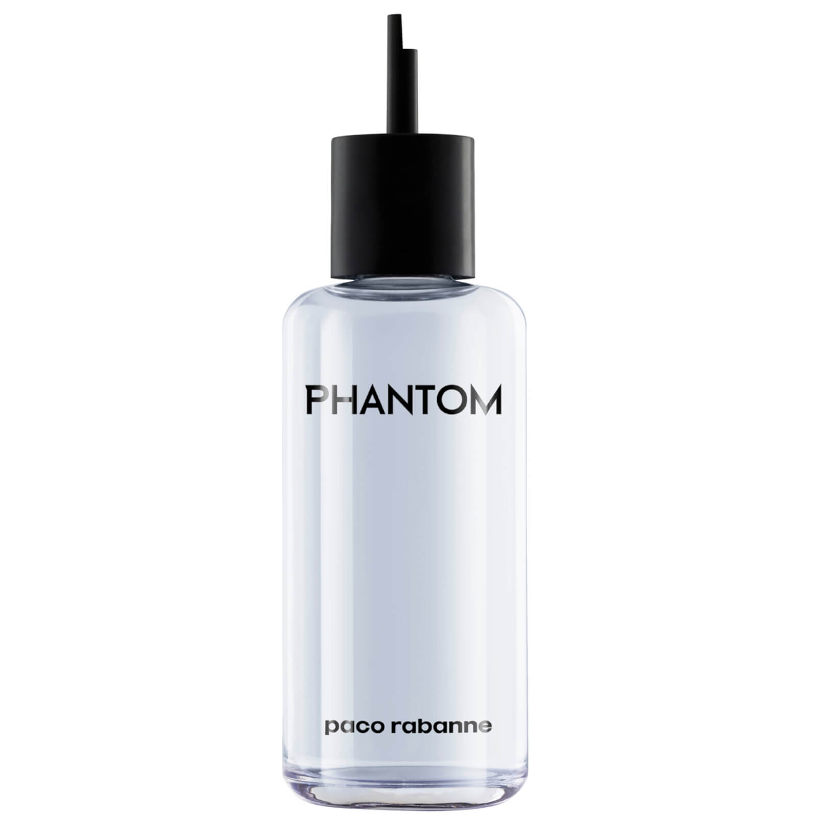 Rabanne Phantom Eau De Toilette Refill Bottle 200ml