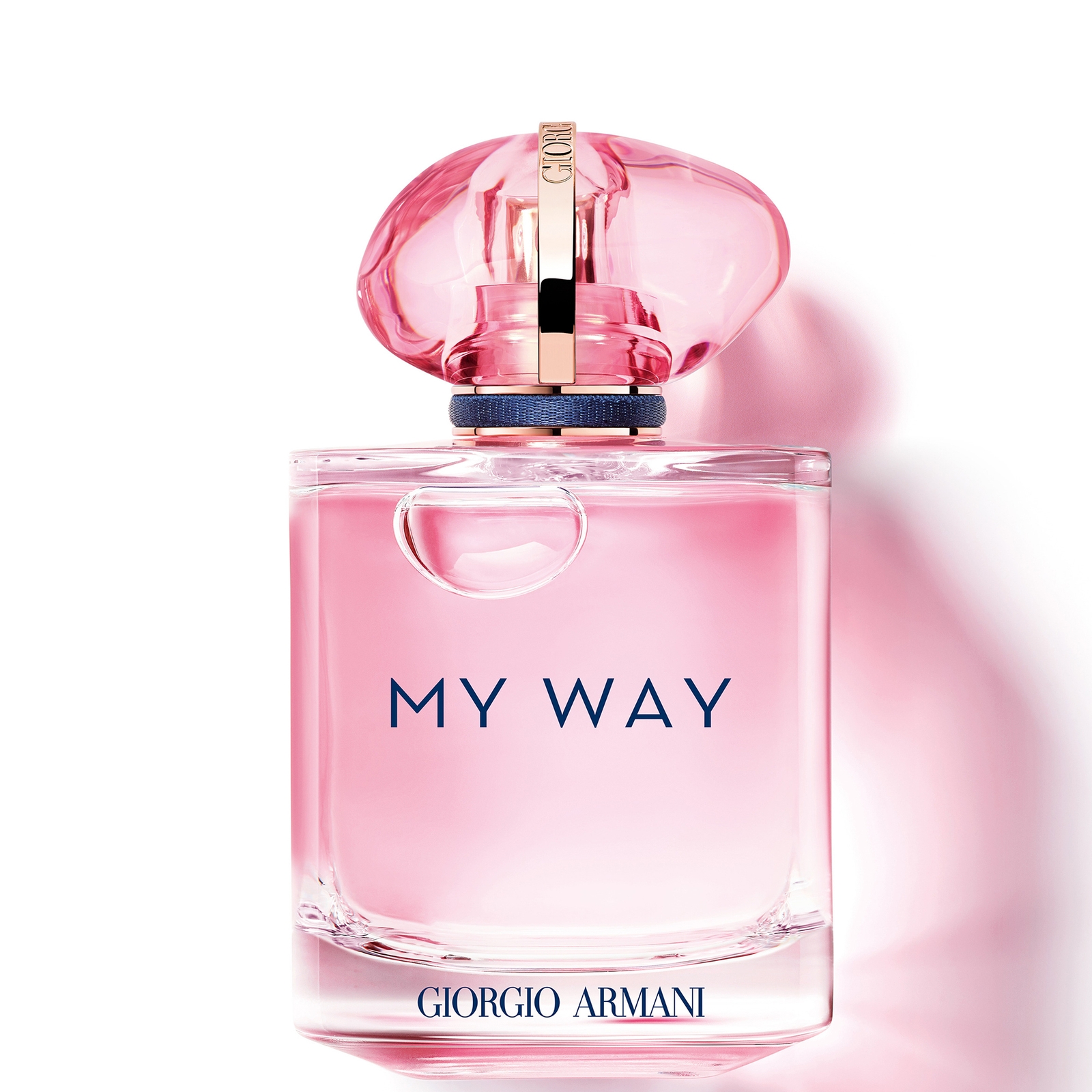 Armani Collezioni My Way Eau De Parfum Nectar 90ml